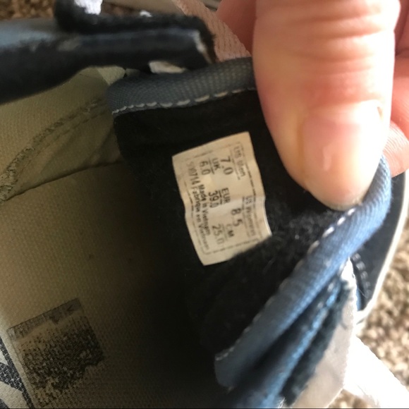 Vans Oldskool sneakers - Picture 4 of 5